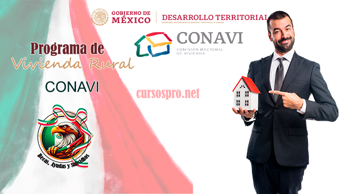 Programa de Vivienda Rural CONAVI